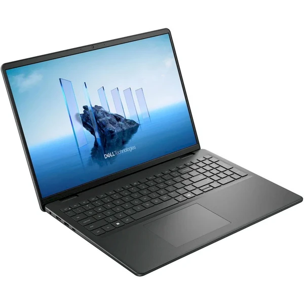 DELL 16 Base (5V368) čierny + 3. rok záruky ProSupport On-Site - Notebooky - Obrázok X6QE000K01