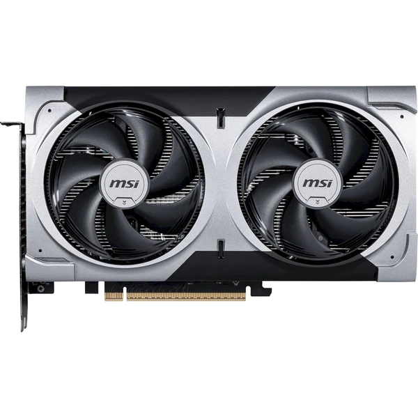 MSI NVIDIA GeForce RTX 5060 Tí 16G VENTUS 2X OC PLUS - Grafické karty - Obrázok X6QF000N01