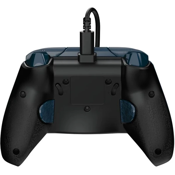 Turtle Beach herný ovládač Rematch Advanced NonGlow Glitch Green (XBOX/PC) - Herné ovládače - Obrázok X6QH000K01