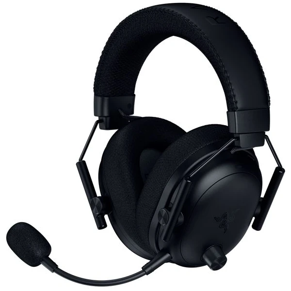 Razer BlackShark V3 Pro čierne - Slúchadlá - Obrázok X6TF000K01