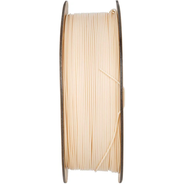 Creality Hyper PLA filament 1,75 mm 1 kg béžová - Filamenty pre 3D tlačiarne - Obrázok X6WA000L01