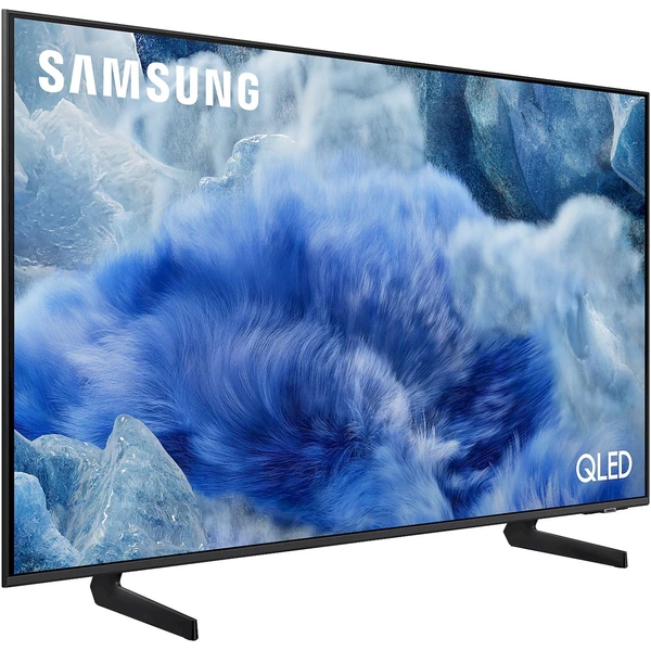 Samsung 4K QLED Smart TV QE43Q8F 43" - Televízia - Obrázok X6WG000L01