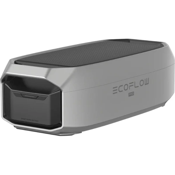 EcoFlow DELTA Pre 3 prídavná batéria - Batérie - Obrázok X6XG000N01
