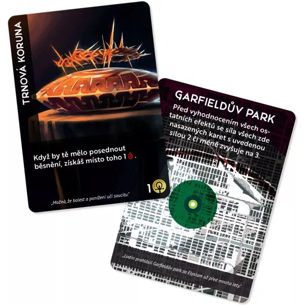 Dosková hra Vampire: The Masquerade - Vendeta - Stolové hry - Obrázok X707000J01