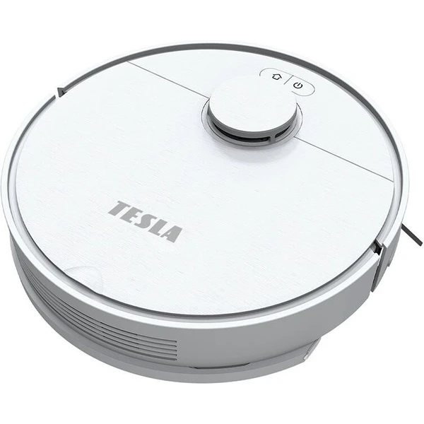 TESLA RoboStar iQ550 robotický vysávač biely - Robotické vysávače - Obrázok X70E000K01