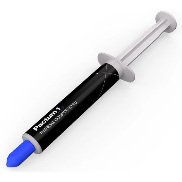 Endorfy Pactum 1 - 4 g - Teplovodivé pasty a opasky - Obrázok X716000J01