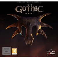 Gothic Remake Zberateľská Edícia (PC) - Hry na PC