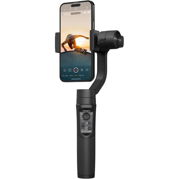 Hohom iSteady Mobile+ basic (2024) stabilizátor