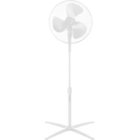 Concept VS5051 Stojanový ventilátor biely - Ventilátory