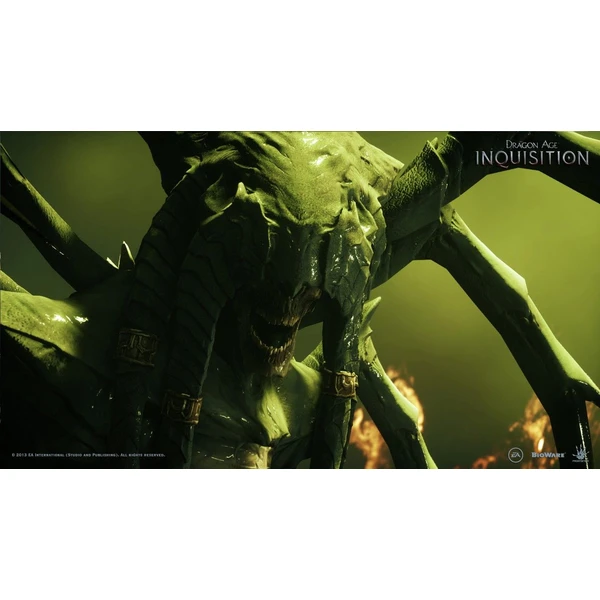 Dragon Age 3: Inquisition (Xbox One) - Hry na Xbox One - Obrázok X765100201
