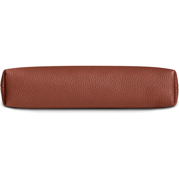 Woolnut Leather Pouch kožené púzdro hnedé - Organizéry - Obrázok X768000701
