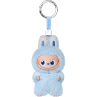 POP MART Labubu Monsters - Pin For Love Series Blind box (N-Z) - Figúrky