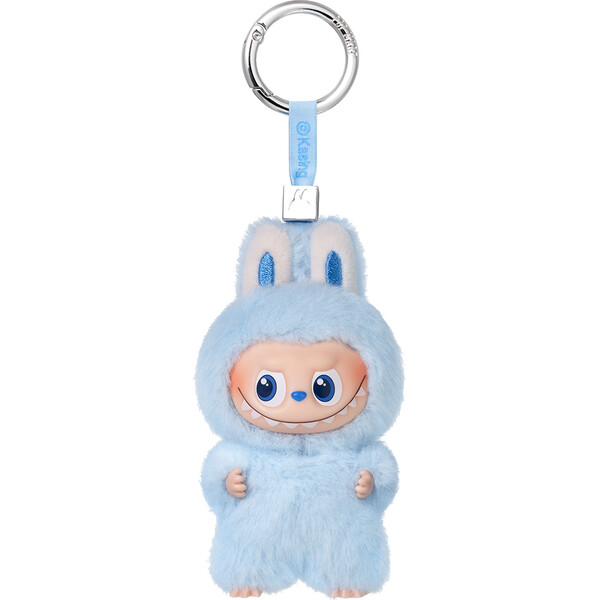POP MART Labubu Monsters - Pin For Love Series Blind box (N-Z)