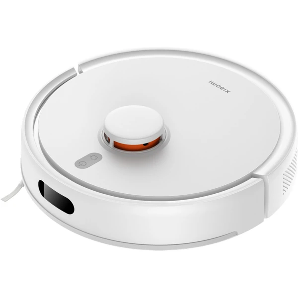 Xiaomi Robot Vacuum S20 robotický vysávač biely - Robotické vysávače - Obrázok X7AA000J01