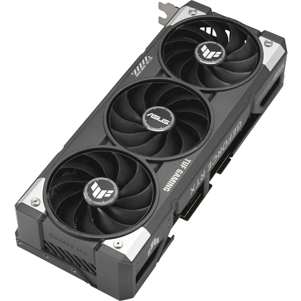 ASUS TUF Gaming NVIDIA GeForce RTX 5060 Ti 8GB GDDR7 OC - Grafické karty - Obrázok X7AE000P01