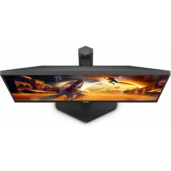 AOC 27G4X herný monitor 27" - Monitory - Obrázok X7B2000O01