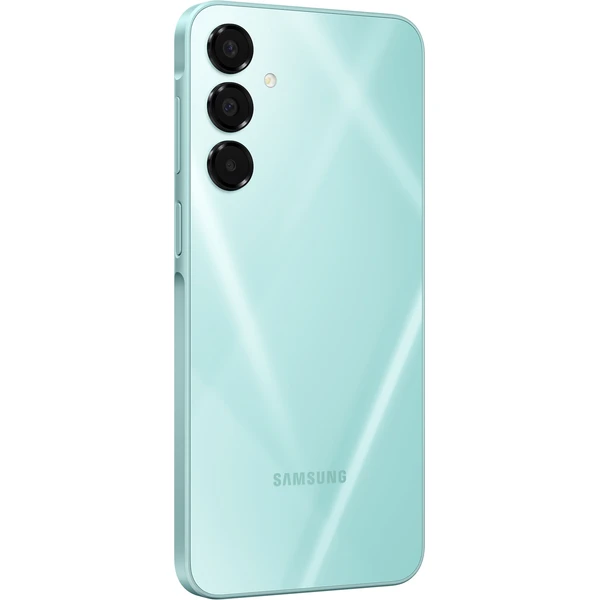 Samsung Galaxy A16 5G 4GB/128GB svetlo zelená - Mobilné telefóny - Obrázok X7DA000N01