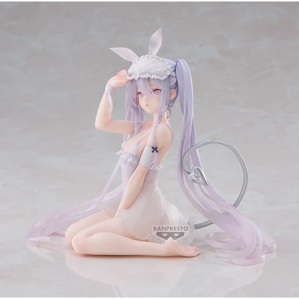 Figúrka Bandai Banpresto Rurudo ESPRESTO - Sleepy Bunny SUGAR 13 cm - Figúrky - Obrázok X7IO000K01
