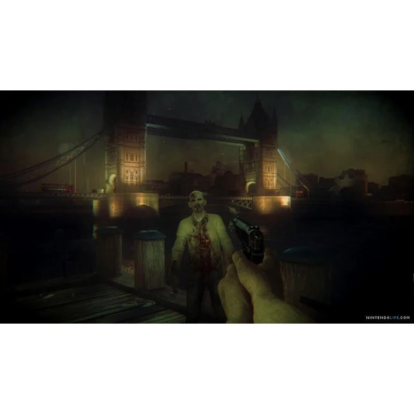 Zombi (Xbox One) - Hry na Xbox One - Obrázok X7K5100201