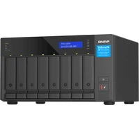 QNAP TVS-h874-i5-32G - Servery NAS