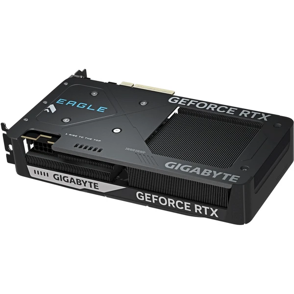 GIGABYTE NVIDIA GeForce RTX 5060 Ti EAGLE OC 8G - Grafické karty - Obrázok X7QF000N01
