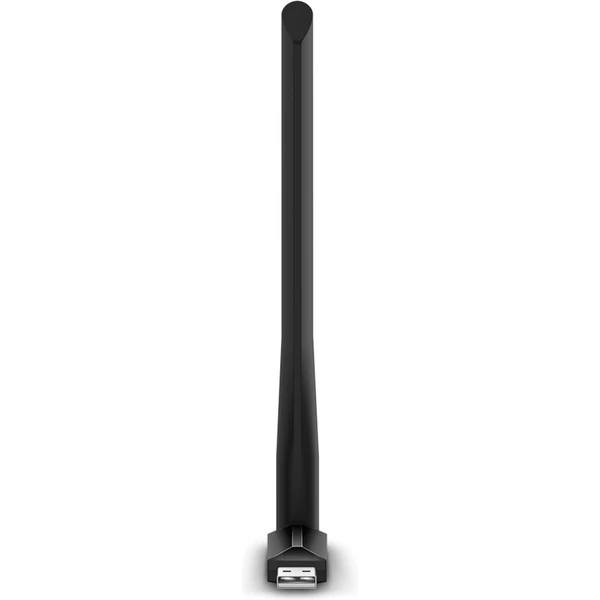 TP-Link Archer T2U Plus WiFi USB adaptér - Sieťové karty - Obrázok X7QFF00101