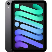 Apple iPad mini 256GB Wi-Fi + Cellular vesmírne šedý (2021) - Tablety
