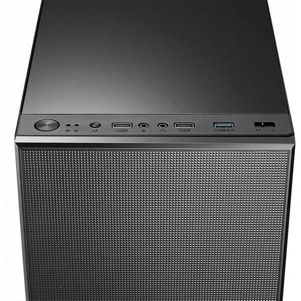 EVOLVEO Silens S1 - Počítačové skrine - Obrázok X7RD000L01
