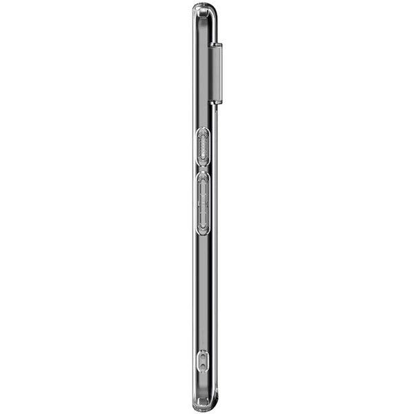Spigen Ultra Hybrid kryt pre Google Pixel 8 Pro Číra - Puzdra - Obrázok X7SA000601