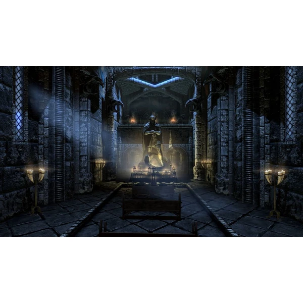 The Elder Scrolls V: Skyrim Anniversary Edition (Xbox One) - Hry na Xbox One - Obrázok X7SMF00101