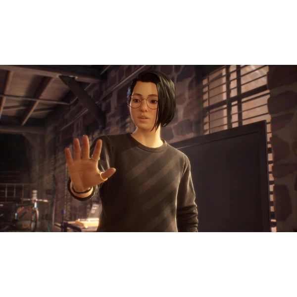 Life is Strange: True Colors (PS5) - Hry na PS5 - Obrázok X7TG100501