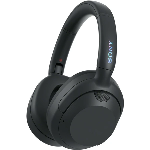 Sony ULT WEAR bezdrôtové slúchadlá čierna - Slúchadlá - Hlavný obrázok