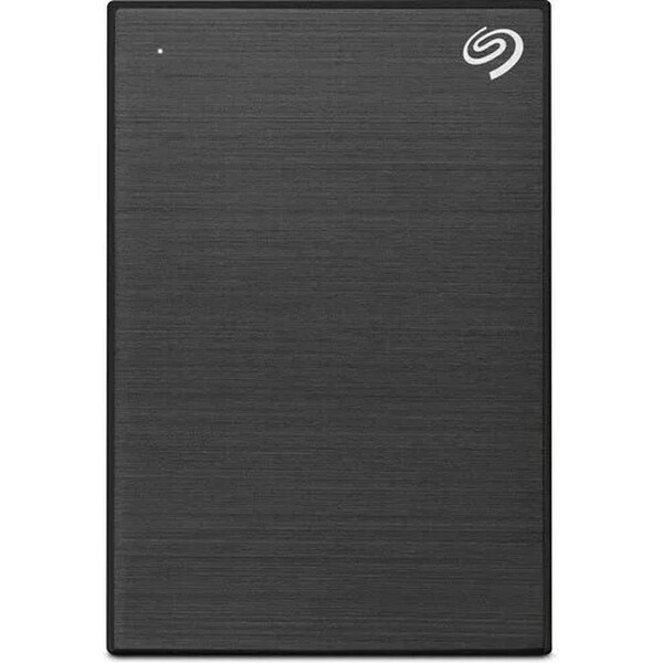 Seagate OneTouch PW 5TB externý HDD čierny