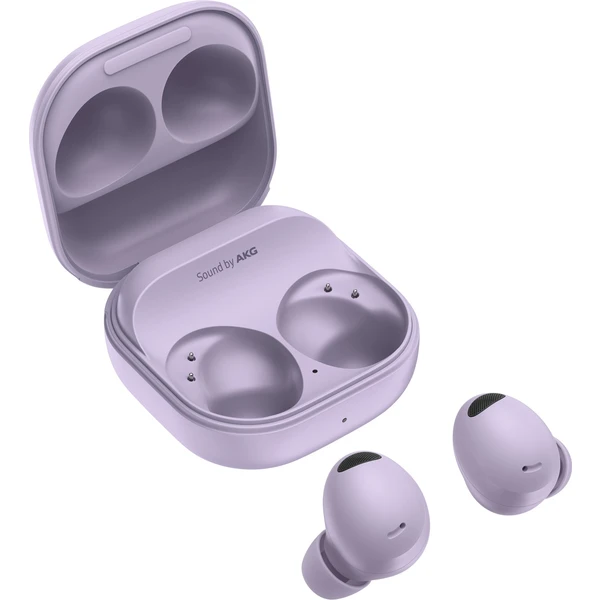 Samsung Galaxy Buds2 Pro fialová - Slúchadlá - Obrázok X7WE100501