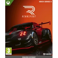 Rennsport (XSX) - Hry na Xbox Series