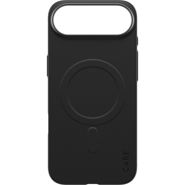PanzerGlass® CARE SL1M (1mm) MagSafe kryt Apple iPhone Air čierny - Puzdra - Obrázok X7XL000K01