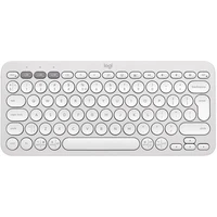 Logitech Pebble Keys 2 K380s klávesnica (US INTL) - Klávesnice