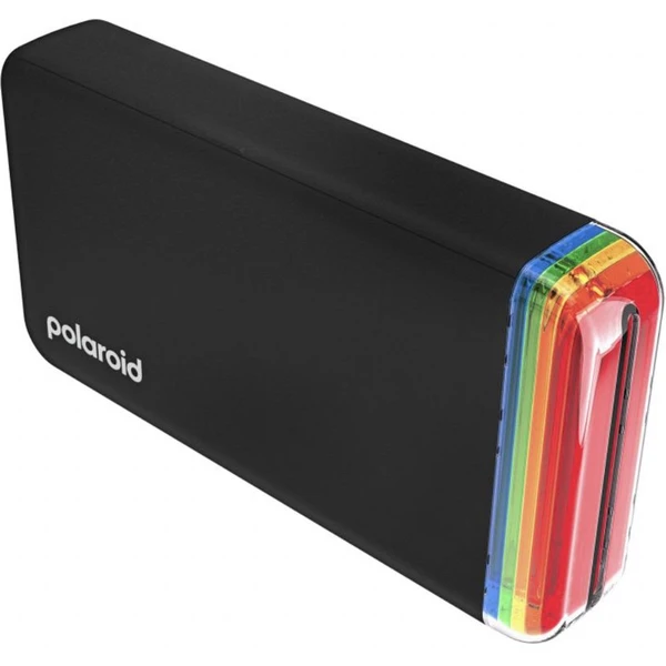 Polaroid Hi-Print Gen 2 tlačiareň čierna - Tlačiarne - Obrázok X814000L01