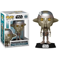 Funko POP! #652 Star Wars: Ahsoka TV S1- Professor Huyang - Funko POP!