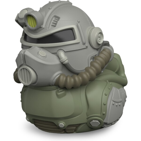 Tubbz kačička Fallout - T-51 6 cm (Mini edícia)