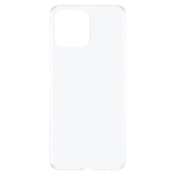 Honor Transparent ochranný kryt pre Honor X8