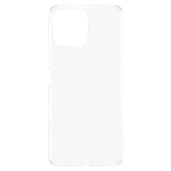 Honor Transparent ochranný kryt pre Honor X8 - Puzdra - Hlavný obrázok