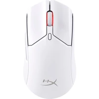 HyperX Pulsefire Haste 2 Mini Wireless biela - Myši