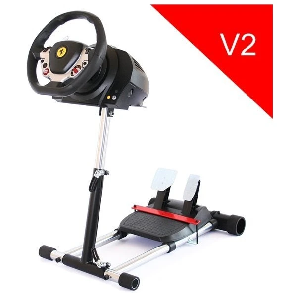 Wheel Stand Pro pre Trustmaster T300TX-T300RS - Herné sedačky - Obrázok X85H300401