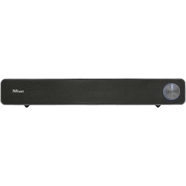 Trust ARYS soundbar čierny - Reproduktory - Hlavný obrázok