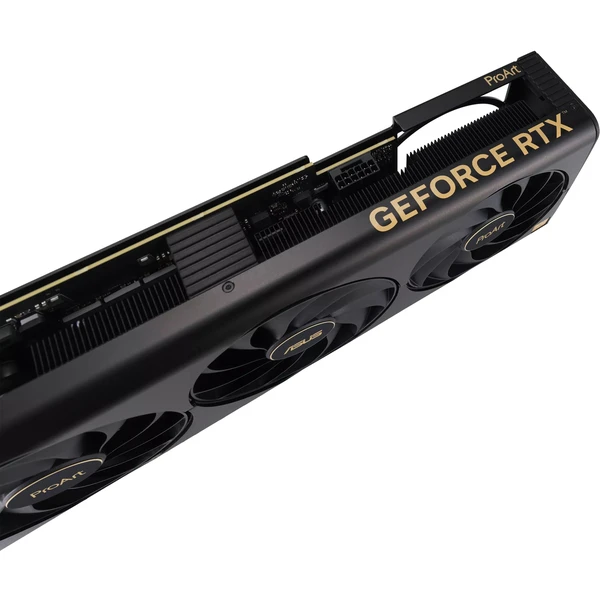 ASUS ~ 000000 ~ Art GeForce RTX ™ 4080 SUPER 16GB GDDR6X OC Edition DLSS 3 - Grafické karty - Obrázok X872000L01