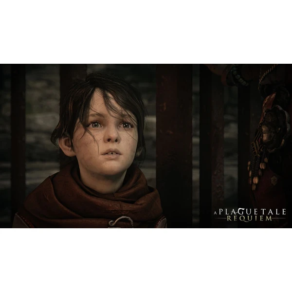 A Plague Tale Collection (PS5) - Hry na PS5 - Obrázok X889000K01