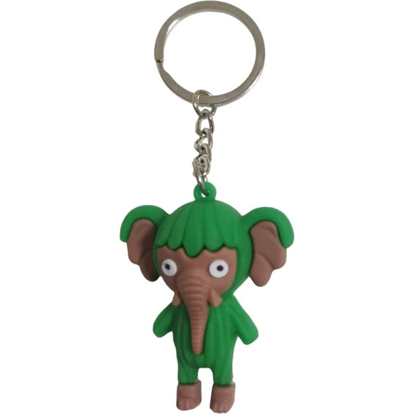 Kľúčenka 3D Brainrot (Blind Box) - Kľúčenky - Obrázok X8AM000K01