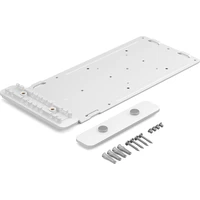 Logitech Compute Mount držiak pre SFF PC - Držiaky