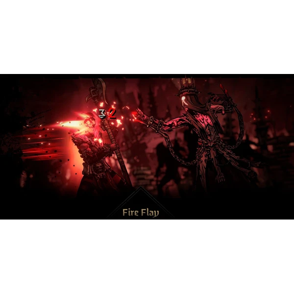 Darkest Dungeon II (PS5) - Hry na PS5 - Obrázok X8H7000K01
